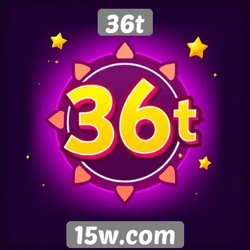 Novidades em modos de jogo disponíveis no 36t