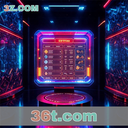 Experimente Jogos Inovadores e Cativantes no 36t.com