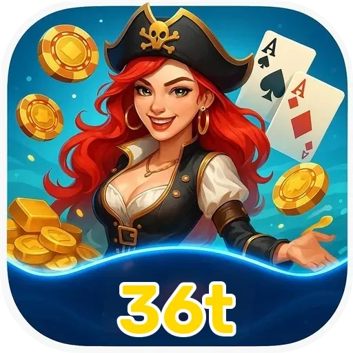 36t: Aventura em Jogos para Todos os Gostos e Estilos