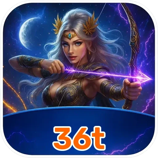 36t: A Plataforma de Jogos Que Revoluciona Diversão e Competição